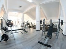 Fit4u Fitness Center