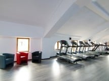 Fit4u Fitness Center