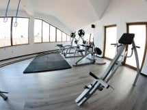 Fit4u Fitness Center