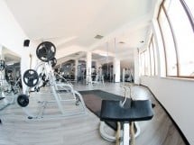 Fit4u Fitness Center