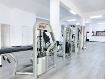 Fit4u Fitness Center