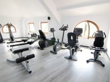 Fit4u Fitness Center