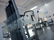 Fit4u Fitness Center