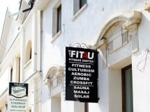 Fit4u Fitness Center