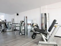 Fit4u Fitness Center