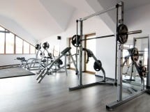 Fit4u Fitness Center