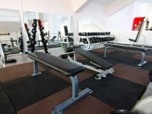 Fit4u Fitness Center