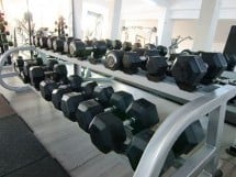 Fit4u Fitness Center