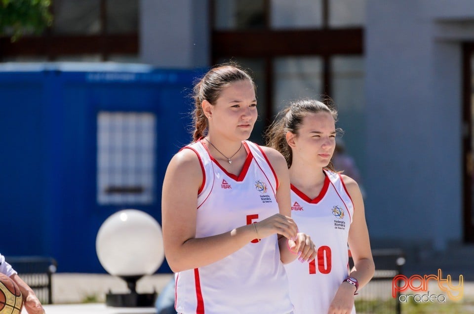 Flash Mob Anti Drog, Oradea