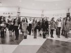 Flash mob