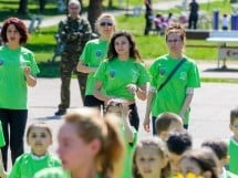 Flashmob - Atitudinea ECOnteaza