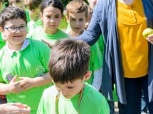 Flashmob - Atitudinea ECOnteaza