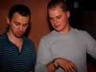 Flirt Night Party în Chanson, sâmbătă