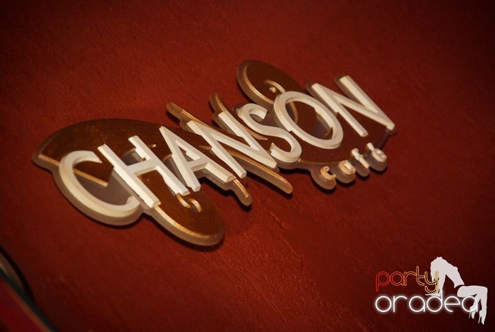 Flirt Night Party în Chanson, 