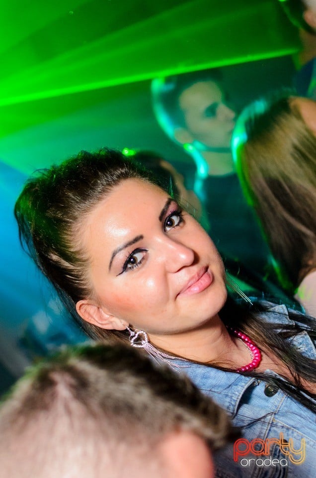 Flirt Party, 