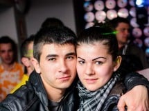 Flirt Party