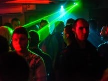Flirt Party