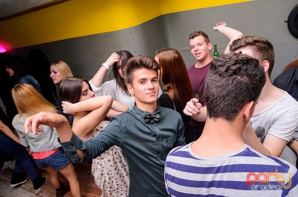 Flirt Weekend, 