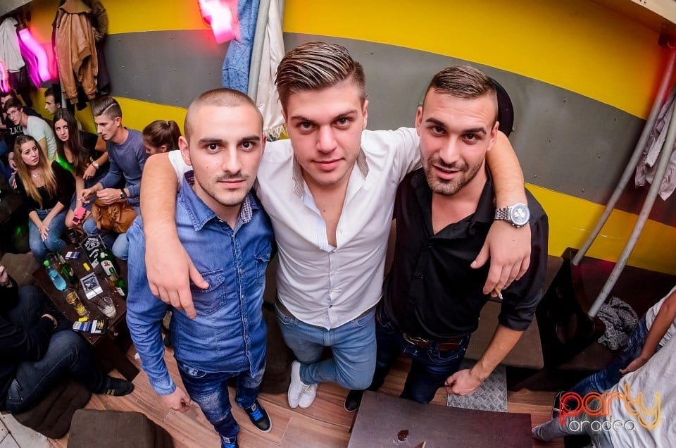 Flirt Weekend, 