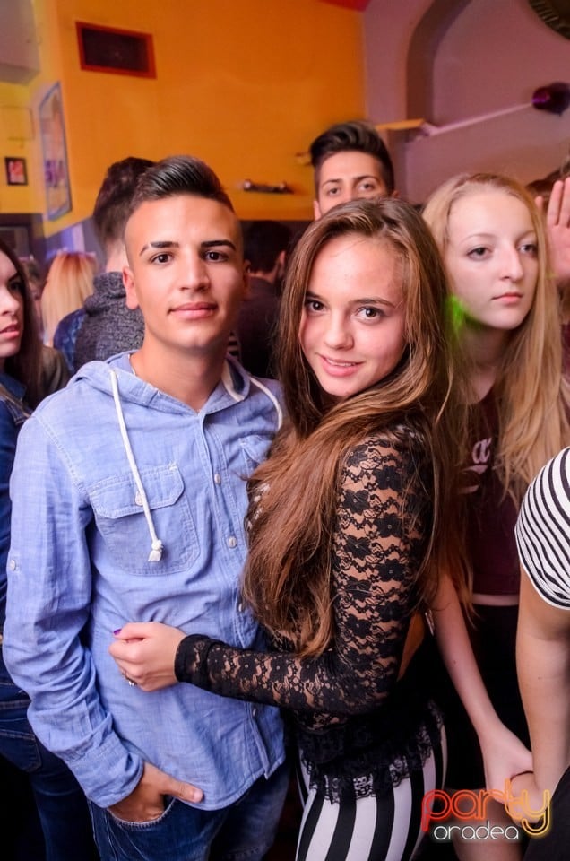 Flirt Weekend, 