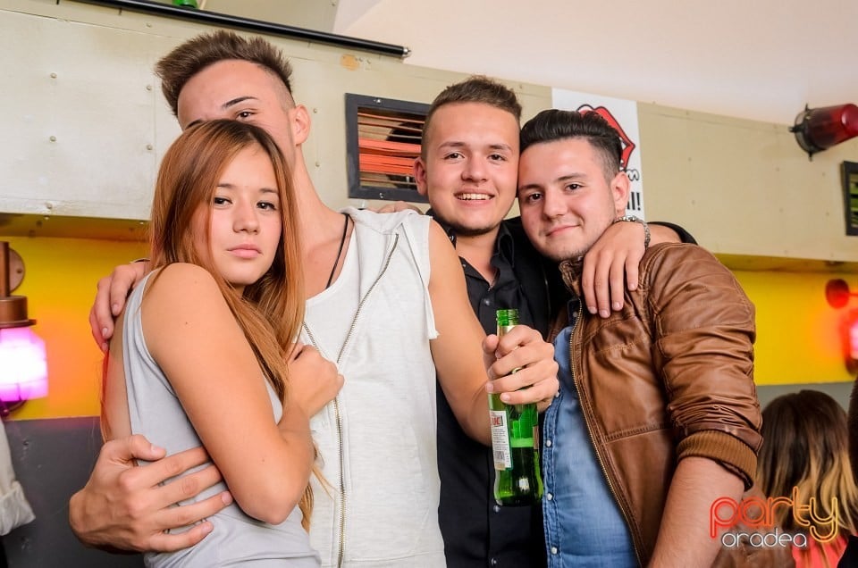 Flirt Weekend, 