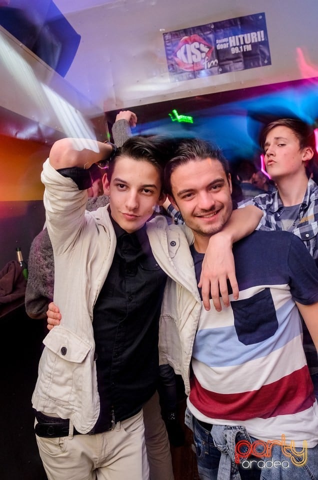 Flirt Weekend, 