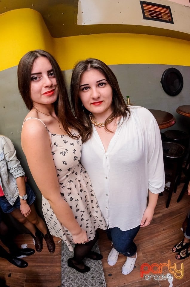 Flirt Weekend, 