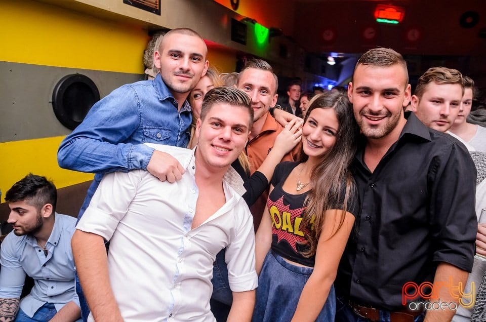 Flirt Weekend, 