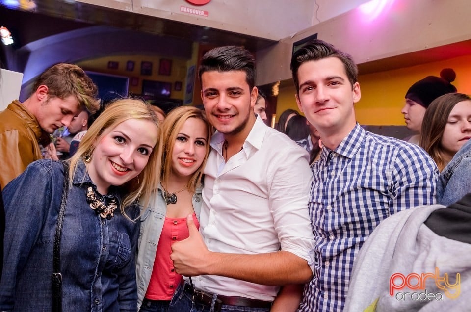 Flirt Weekend, 