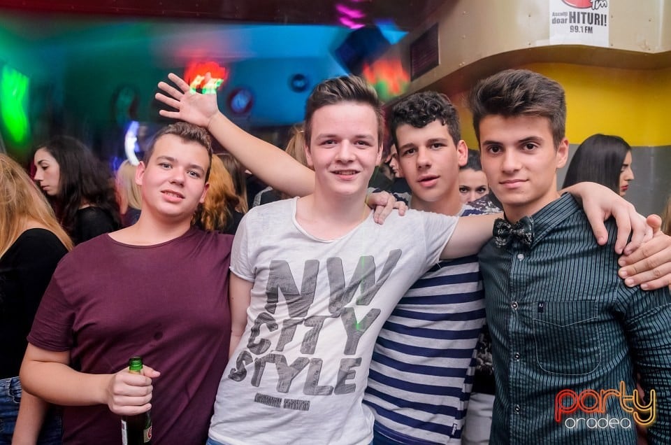 Flirt Weekend, 