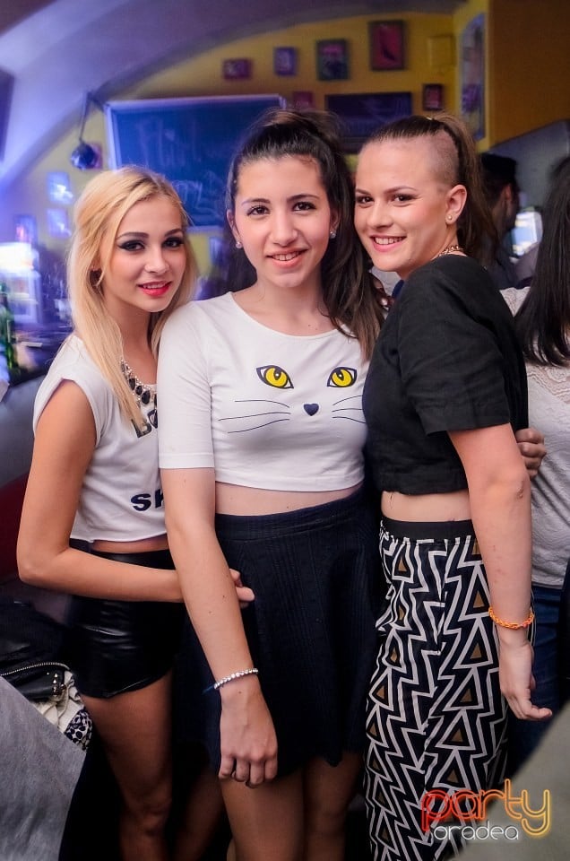 Flirt Weekend, 