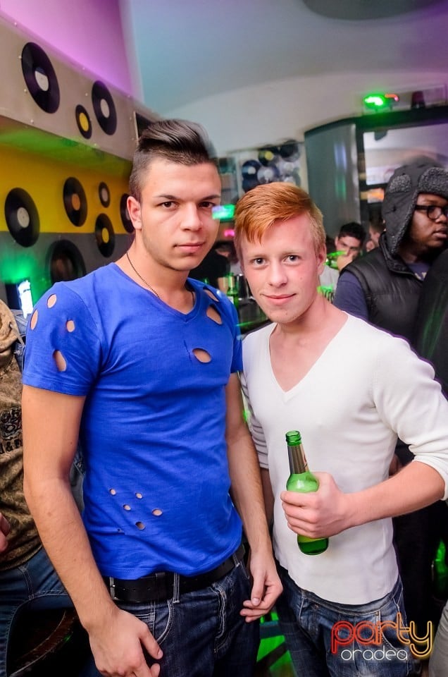 Flirt Weekend, 