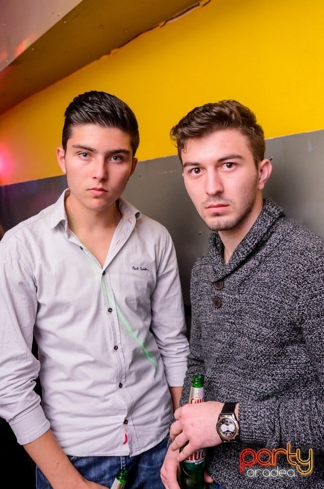 Flirt Weekend, 
