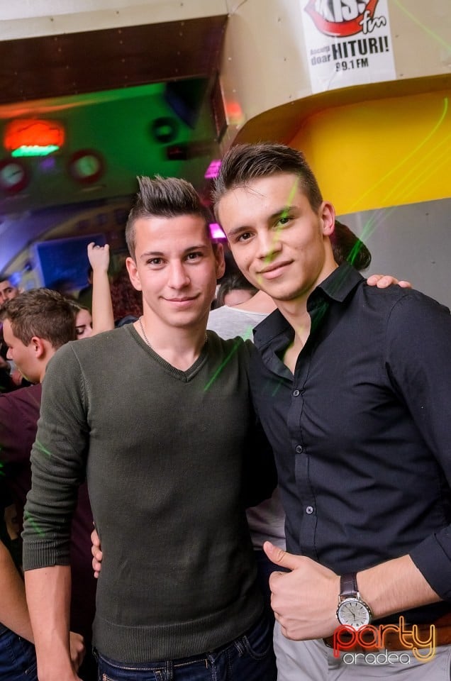Flirt Weekend, 