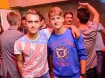 Flirt Weekend