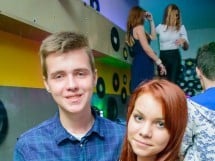 Flirt Weekend