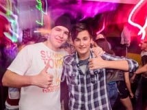 Flirt Weekend