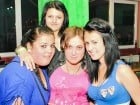 Foam party