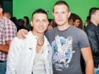 Foam party
