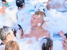 Foam Party