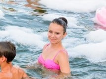 Foam Party