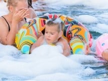 Foam Party