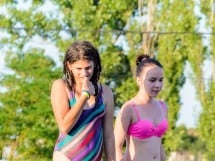 Foam Party