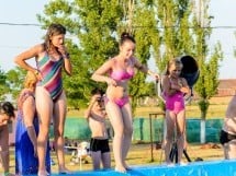 Foam Party