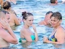Foam Party