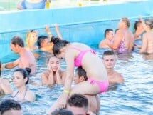 Foam Party