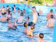 Foam Party