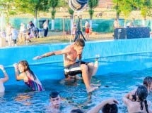 Foam Party