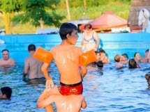Foam Party