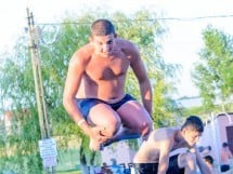 Foam Party